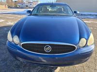 2005 BUICK LACROSSE ZION ILLINOIS - Image 3