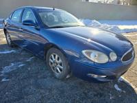 2005 BUICK LACROSSE ZION ILLINOIS - Image 4