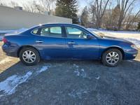 2005 BUICK LACROSSE ZION ILLINOIS - Image 5