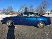 2005 BUICK LACROSSE ZION ILLINOIS - Image 6