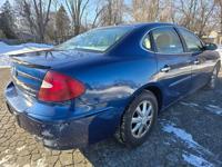 2005 BUICK LACROSSE ZION ILLINOIS - Image 7