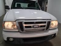 2010 FORD RANGER WAUKEGAN, ILLINOIS - Image 3