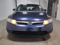 2007 HONDA CIVIC WAUKEGAN, ILLINOIS - Image 3