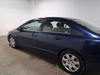 2007 HONDA CIVIC WAUKEGAN, ILLINOIS - Image 6