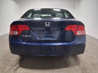 2007 HONDA CIVIC WAUKEGAN, ILLINOIS - Image 9