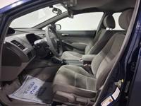 2007 HONDA CIVIC WAUKEGAN, ILLINOIS - Image 10