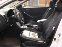 2008 Nissan Altima 3.5 SE Sport Coupe Pearl White W/Power Moonroof RT.9 Toms River NJ - Image 10