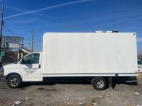 2018 Chevrolet Express Commercial Cutaway 3500 Van 177 pennsauken - Image 7