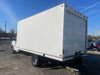 2018 Chevrolet Express Commercial Cutaway 3500 Van 177 pennsauken - Image 8