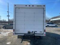 2018 Chevrolet Express Commercial Cutaway 3500 Van 177 pennsauken - Image 9