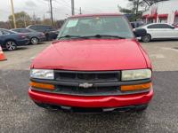 2003 Chevrolet S-10 Ext Cab 123 WB 4WD LS pennsauken - Image 4