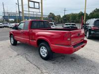 2003 Chevrolet S-10 Ext Cab 123 WB 4WD LS pennsauken - Image 5