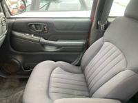 2003 Chevrolet S-10 Ext Cab 123 WB 4WD LS pennsauken - Image 7