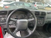 2003 Chevrolet S-10 Ext Cab 123 WB 4WD LS pennsauken - Image 8