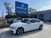 2017 BMW 3-Series 330i***EASY FINANCING FOR EVERYONE*** Blanding Blvd Jacksonville - Image 2