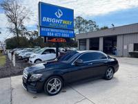 2017 Mercedes-Benz E-Class E300***EASY FINANCING FOR EVERYONE*** -2 Beach Blvd Jacksonville