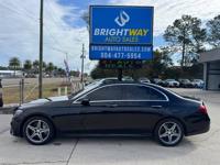 2017 Mercedes-Benz E-Class E300***EASY FINANCING FOR EVERYONE*** -2 Beach Blvd Jacksonville - Image 3