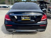 2017 Mercedes-Benz E-Class E300***EASY FINANCING FOR EVERYONE*** -2 Beach Blvd Jacksonville - Image 7