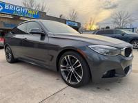 2015 BMW 3-Series GRN Turismo 335xi***CLEAN CARFAX - NO ACCIDENTS*** -2 Beach Blvd Jacksonville - Image 4
