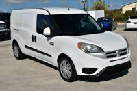 ** 2017 RAM PROMASTER CITY CARGO VAN * CLEAN TITLE * NEW TIRES ** ~~NO FEES - NO GAMES - NO PRESSURE ~~