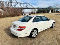 2008 Mercedes C300 Sport Runs Drives looks great motorhubnj.com - Image 6