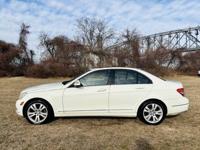 2008 Mercedes C300 Sport Runs Drives looks great motorhubnj.com - Image 7