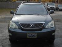 2008 Lexus RX 350 AWD, New PA Inspection & Emissions & Warranty... Norristown