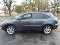 2008 Lexus RX 350 AWD, New PA Inspection & Emissions & Warranty... Norristown - Image 3