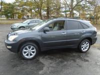 2008 Lexus RX 350 AWD, New PA Inspection & Emissions & Warranty... Norristown - Image 4