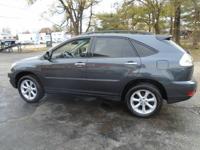 2008 Lexus RX 350 AWD, New PA Inspection & Emissions & Warranty... Norristown - Image 5
