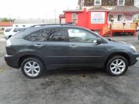 2008 Lexus RX 350 AWD, New PA Inspection & Emissions & Warranty... Norristown - Image 7