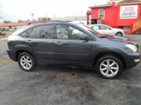 2008 Lexus RX 350 AWD, New PA Inspection & Emissions & Warranty... Norristown - Image 9