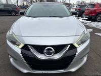 2016 Nissan Maxima 3.5 Platinum Sedan Dependable Auto Outlet - Image 3
