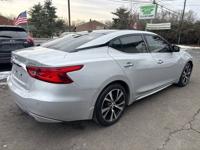 2016 Nissan Maxima 3.5 Platinum Sedan Dependable Auto Outlet - Image 5