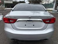 2016 Nissan Maxima 3.5 Platinum Sedan Dependable Auto Outlet - Image 6
