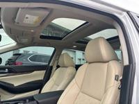 2016 Nissan Maxima 3.5 Platinum Sedan Dependable Auto Outlet - Image 9