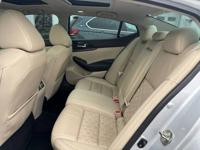 2016 Nissan Maxima 3.5 Platinum Sedan Dependable Auto Outlet - Image 10