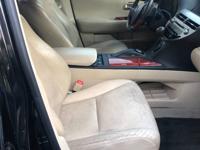 2010 LEXUS RX 350 SPORT--------DEALER SPECIAL-------GREAT CONDITION--- MIRA MESA - Image 10