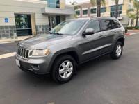 2012 JEEP CHEROKEE LAREDO--------DEALER SPECIAL-------GREAT CONDITION- MIRA MESA - Image 2