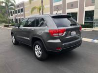 2012 JEEP CHEROKEE LAREDO--------DEALER SPECIAL-------GREAT CONDITION- MIRA MESA - Image 4
