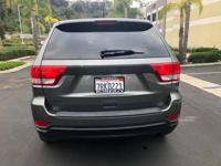 2012 JEEP CHEROKEE LAREDO--------DEALER SPECIAL-------GREAT CONDITION- MIRA MESA - Image 5