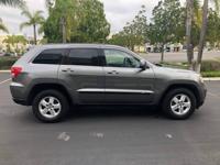 2012 JEEP CHEROKEE LAREDO--------DEALER SPECIAL-------GREAT CONDITION- MIRA MESA - Image 8