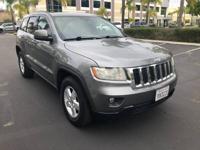 2012 JEEP CHEROKEE LAREDO--------DEALER SPECIAL-------GREAT CONDITION- MIRA MESA - Image 9