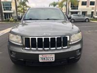 2012 JEEP CHEROKEE LAREDO--------DEALER SPECIAL-------GREAT CONDITION- MIRA MESA - Image 10