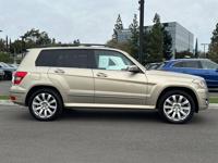 2012 MERCEDES-BENZ GLK 350 4MATIC Escondido - Image 3