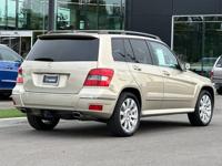 2012 MERCEDES-BENZ GLK 350 4MATIC Escondido - Image 5