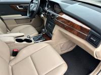 2012 MERCEDES-BENZ GLK 350 4MATIC Escondido - Image 8