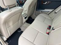 2012 MERCEDES-BENZ GLK 350 4MATIC Escondido - Image 9