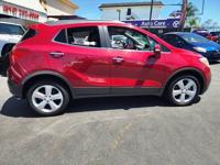 2016 Buick Encore SUV (low miles beauty) Mission Valley - Prime Auto Imports - Image 3