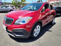 2016 Buick Encore SUV (low miles beauty) Mission Valley - Prime Auto Imports - Image 5